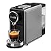 Price comparison product image Dualit Lusso Coffee Machine With Ultra fast thermobloc (water heating on demand)