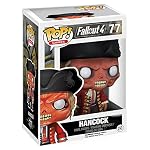 Funko Pop Hancock (Fallout 4 – 77)