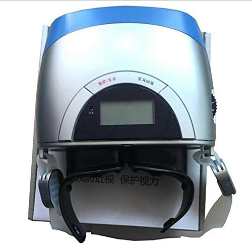 LPY-Eye Massager Vision Training Recovery Instrument Acupuncture Massage Eye Care