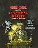 Herschel und die Channukka Kobolde by