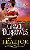 Cover zum Buch The Traitor