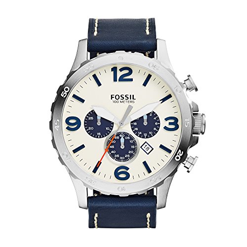 Fossil Herren-Uhren JR1480 Fossil Herren-Uhren JR1480