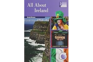 All about ireland 3 eso (LECTURAS)