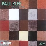 Image de Paul Klee 2019: Kalender 2019 (Mini-Calendar 17x17cm)