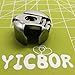 Produktbild yicbor Bobbin Fall wählen für Pfaff Select 2.0, 3.0, wählen Sie 3.2, 4.0 # 91–105544–91/9076nbl