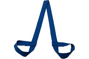 PLAYCOOL Durable strap to carry your yoga mat