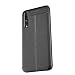Produktbild Huawei P20 Handyhülle,Dewanxin 2018 Creative Design Litchi Tattoo Handy Shell TPU + PC Umweltschutz Telefon-Kasten,Stoßfest Tasche Handytasche Holster Hüllen & Cases Ultra Dünne Rundum-schutz Kratzfeste Silikon Hülle Bumper Kratzfeste Scratch-Resistant Schale Protective Skin Handyhülle Stoßfest Tasche Rückseite Schutz Etui Protective Case Cover Huawei P20/Huawei P20 Lite/Huawei P20plus/Huawei P20pro (Huawei p20 Pro/plus Handyhülle, Schwarz)