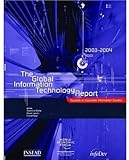 Image de The Global Information Technology Report 2003-2004