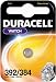 Produktbild Batterien Duracell Watch silver-oxide 1,5 V