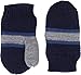 ESPRIT Baby-Boys Striped Gloves, Bright Blue, 18-24 months (Manufacturer Size:Large)