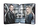 Doctor Who - Series 1 Steelbook [Blu-ray] [2017]