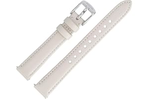 Fossil Uhrenarmband Leder 14mm beige - ES-3793 | LB-ES3793 | Straps