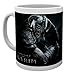 Produktbild Skyrim - Fus Ro Dah - Tasse | Weiß | The Elder Scrolls