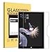 Produktbild Surface Pro 4 Folie, SPARIN Schutzfolie Panzerglas für Microsoft Surface Pro 4 (12,3 Zoll, 2015) mit [Scratch Resist] [Blasenfrei] [2.5D Arc Rand] [HD Klar], Lebenslange Garantie