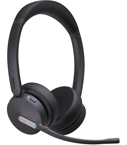 Plantronics M70 Bluetooth Stereo Music Headset (Black-Red),over
