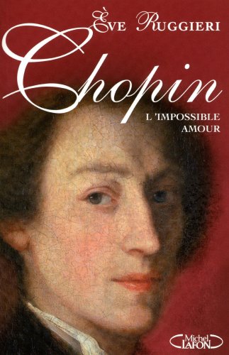 couverture de : Chopin