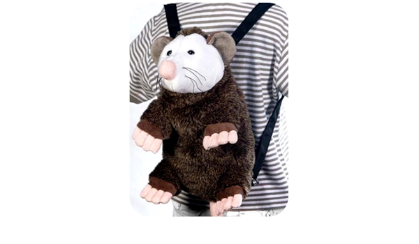 opossum backpack
