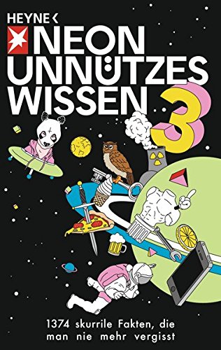 Download Unnützes Wissen 3: Neue 1374 skurrile Fakten, die man nie mehr vergisst Download Unnützes Wissen 3: Neue 1374 skurrile Fakten, die man nie mehr vergisst