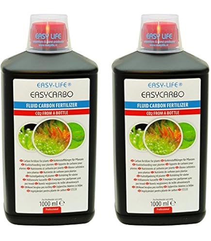 Easy Life Pro Fito professionelle & universelle Pflanzennahrung , 5000 ml :  Amazon.de: Garten