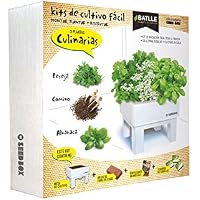 Amazon.es: Incluir no disponibles - Kits de cultivo en casa ...