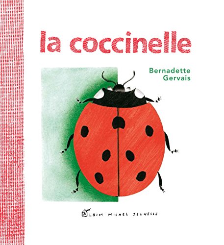 La  coccinelle