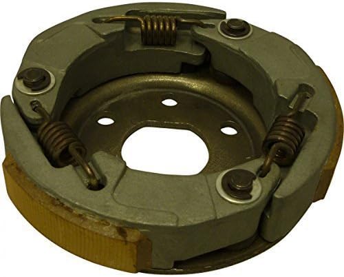 Kayso Performance Clutch Linings incl. Assembled Springs/Clutch/Baotian Ecobike Speedy/Benzhou/Rex 450 500/Jinlun/ Znen / Jinan quingqi/ZONGSHEN/Jack Fox/Yingying/ chinaroller/ Kymco Super 8 Agility