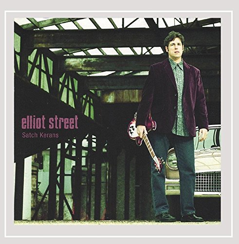 Preisvergleich Produktbild Elliot Street