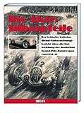 Image de Die Akte: Silberpfeile. Der britische Geheimdienst-Untersuchungsbericht über die Entwicklung der de