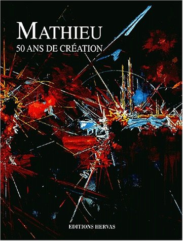 Mathieu, 50 ans de création (coffret) Mathieu, 50 ans de création (coffret)