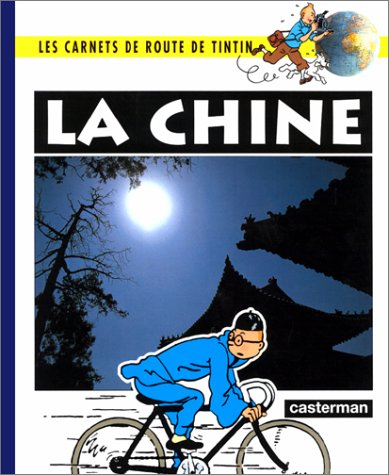 couverture de : La Chine