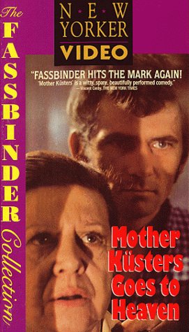Preisvergleich Produktbild Mother Küsters Goes to Heaven [VHS]