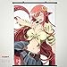 Produktbild Home Decor Anime Monster Musume No Iru Nichijou Miia AA Wall Scroll Poster Stoff Malerei 59,9 x 89,9 cm 1 B2