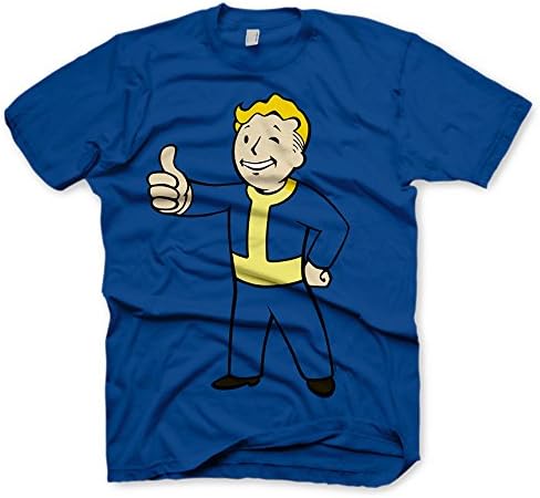 Fallout - Thumbs Up T-Shirt