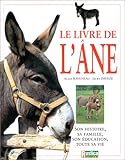 Le livre de l'âne