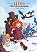 Produktbild Liloo fille des cavernes, Tome 1 : La grande chasse