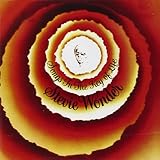 Songs In The Key Of Life