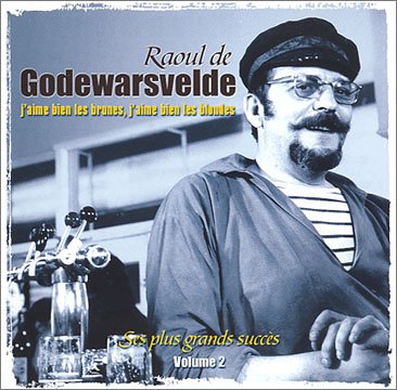 couverture de : J'aime bien les brunes, j'aime bien les blondes