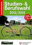 Image de Studien- & Berufswahl 2012/2013: Informationen und Entscheidungshilfen