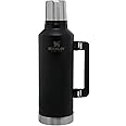 Stanley Classic Legendary Classic Bottle 2.5QT Matte Black
