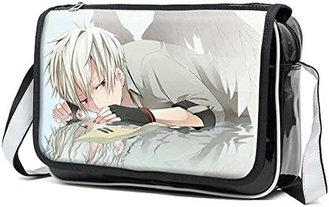 Bungo Stray Dogs Anime Cosplay Handbag Messenger Bag School Bag Shoulder Bags (I)