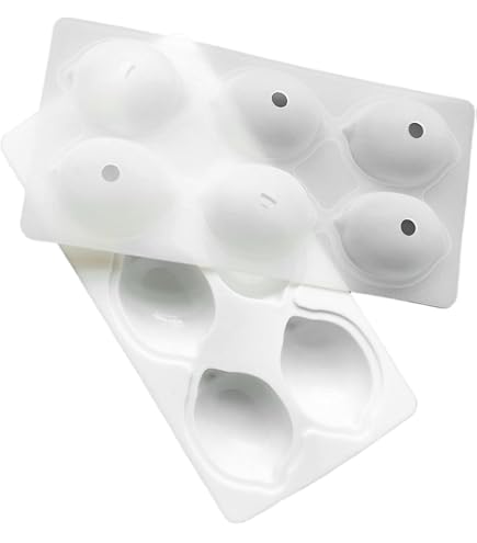 Amosfun Silikon Muffinformen Rechteckig – 12-teiliges Set In Bunten Farben, Je 8 X 2,5 X 2 Cm