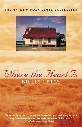 Preisvergleich Produktbild Where the Heart Is (Oprah's Book Club)