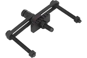 BOROCO Herramienta de bloqueo de sujeción del volante,Bloqueo del volante del motor 09231 2B100 Reemplazo de sujeción fija del volante de acero para 2011?2018