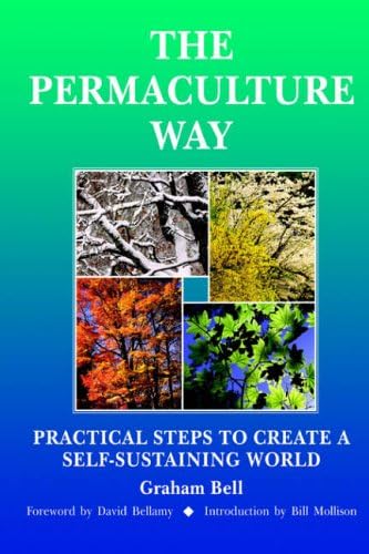 The Permaculture Way