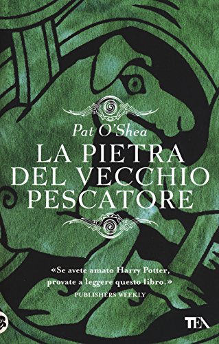 La pietra del vecchio pescatore La pietra del vecchio pescatore