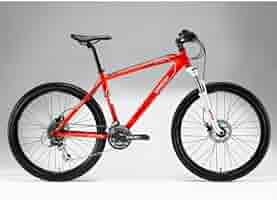 saracen rufftrax 1996