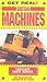 Produktbild Mega Machines - Excellent Earth Movers [VHS]