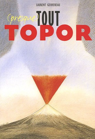 couverture de : (Presque) tout Topor