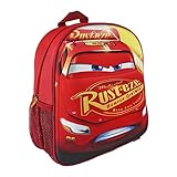 Medidas: 31 cm Cars 3 2100001962 Mochila Infantil