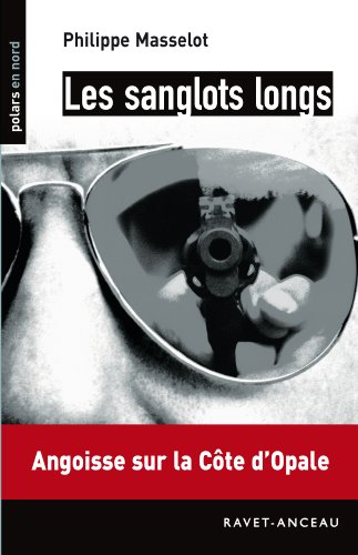 couverture de : Les sanglots longs